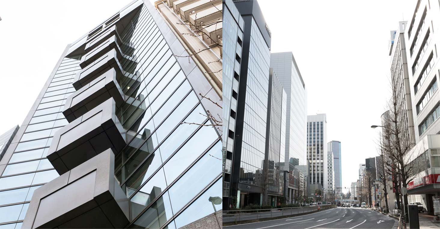 株式会社アキト東京営業所